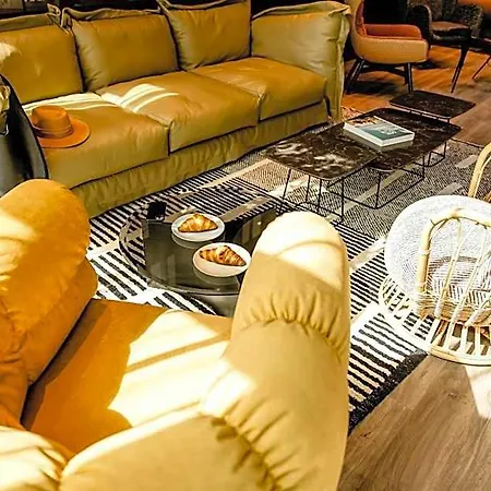Hotel One Paris-porte De Versailles 3*