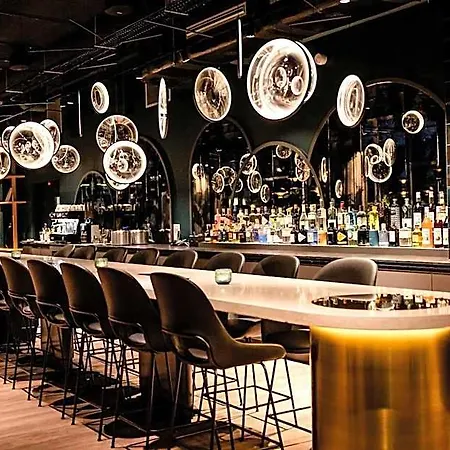Hotel One Paris - Porte De Versailles 3*