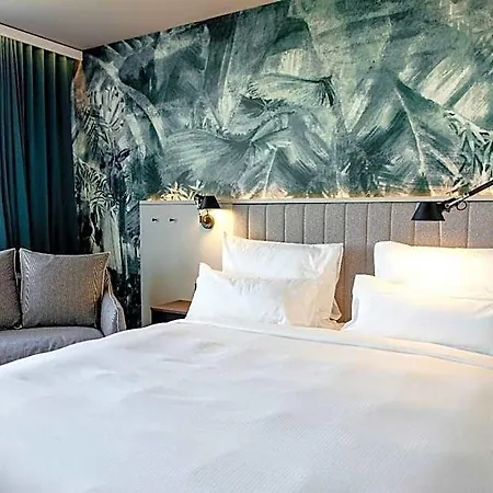 One Paris-porte De Versailles 3*