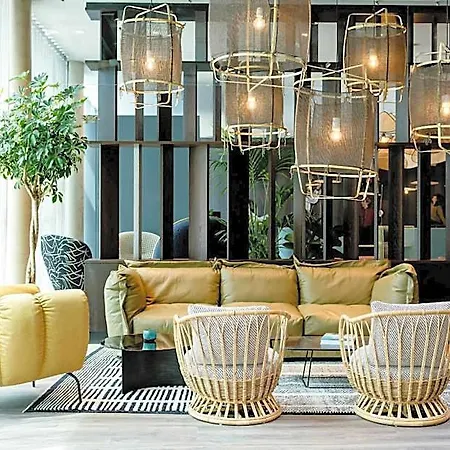 One Paris - Porte De Versailles 3*