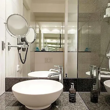 One Paris-porte De Versailles מלון 3*