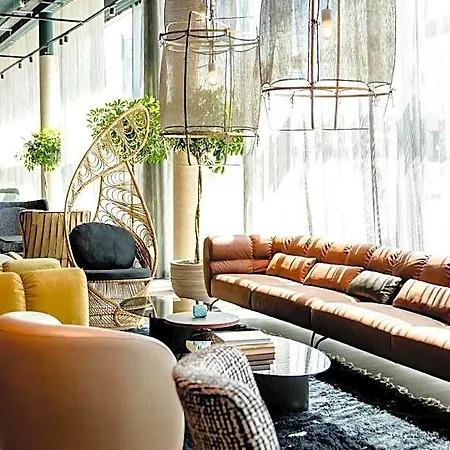מלון One Paris-porte De Versailles 3*