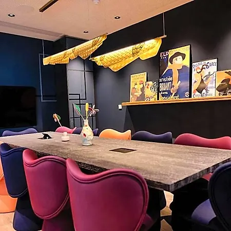 One Paris-porte De Versailles 3*