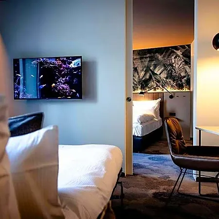 One Paris-porte De Versailles Hotel 3*