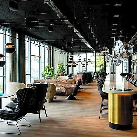 One Paris - Porte De Versailles 3*